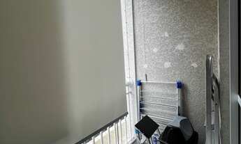 Imagem 6: Apartamento para venda possui 56