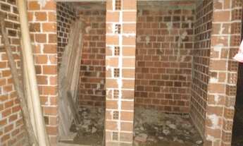 Imagem 3: Casa mais sobrado jardim ipê são José dos Pinhais