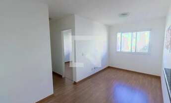 Imagem 2: Apartamento para Aluguel - Cangaíba, 2 Quartos, 47 m2