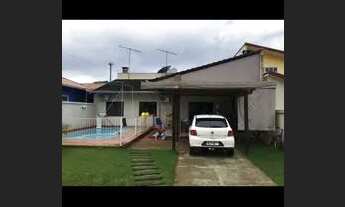 Imagem: Aluguel de edícula em condomínio fechado