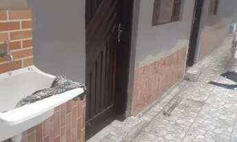 Imagem 7: Casa na vila itaim