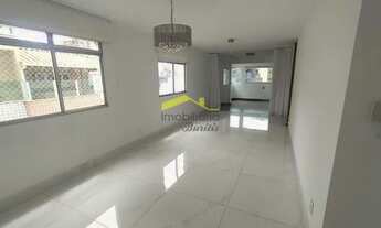 Imagem: Apartamento à venda, 4 quartos, 1 suíte