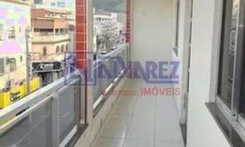 Imagem 5: Apartamento com 2 quartos no ED. ALMEIDA - Bairro Maruípe em Vitória