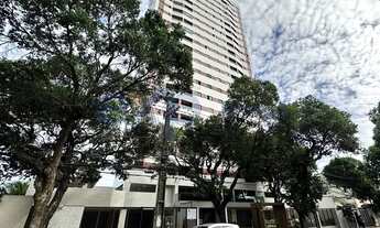 Imagem: Um lugar a sua altura. Encruzilhada, um