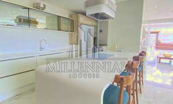 Imagem 7: FLORIANOPOLIS - Apartamento Padrão - CANAJURE