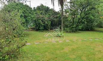 Imagem 3: Casa com 3 dormitórios à venda, 200 m² por R$ 460.000,00 - Vista Alegre - São Gonçalo/RJ