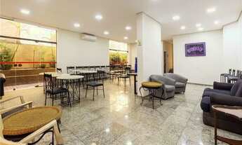 Imagem: Apartamento à venda no bairro Pinheiros