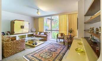 Imagem 7: Casa na Cidade Jardim com piscina e muito potencial!