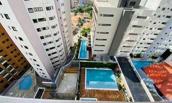 Imagem 7: 3 dorms,5 banheiros,2 vagas,145m² andar alto