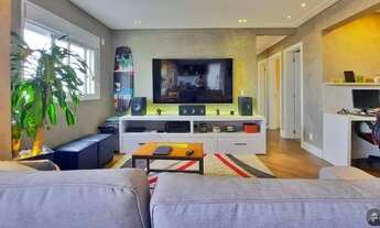 Imagem 5: APARTAMENTO Vila Olímpia, Reformado, Último andar!