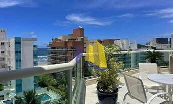 Imagem 6: Cobertura com 4 dormitórios à venda, 281 m² por R$ 4.500.000,00 - Riviera Módulo 2 - Berti