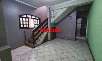 Imagem 4: Casa Sobrado em São José dos Campos