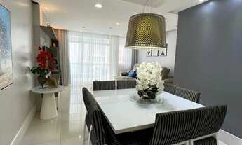 Imagem 7: Apartamento para venda tem 123 metros quadrados com 3 quartos em Jardim Renascença