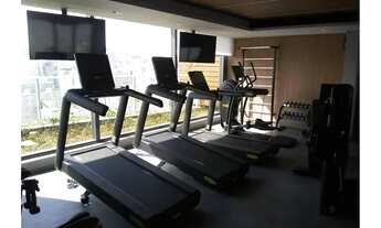 Imagem 6: Apartamento em prédio icônico, com 2 suítes, 91 m² à venda por R$ 2.390.000 - Jardim Paul