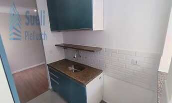 Imagem 5: Apartamento reformado-ótima localização-3 dormitórios com armários-sala estar e jantar-coz