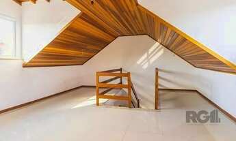 Imagem 6: Casa em condomínio 3 dorm suíte 2 vagas Jardim Floresta Porto Alegre