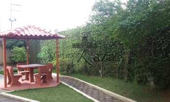 Imagem 7: Apartamento - Jardim América - Residencial Jardim América - 2 Dormitórios - 45m²