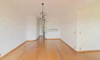 Imagem 4: Venda Apartamento 3 Dormitórios - 115 m² Perdizes