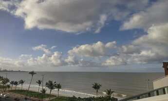 Imagem 4: Cobertura Duplex mobiliada na praia do Cabo Branco! 2 quartos