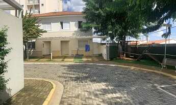 Imagem 6: SOBRADO ALUGA 3DTS VL OLÍMPIA SOROCABA SP