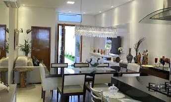 Imagem 7: Casa com 3 dormitórios à venda, 167 m² por R$ 1.465.000,00 - Condomínio Jardim Brescia - I