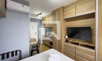 Imagem 4: Apartamento para Aluguel - Liberdade, 1 Quarto, 22 m2