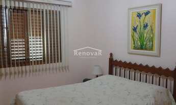 Imagem: Casa Térrea em Jardim Santa Maria (nova