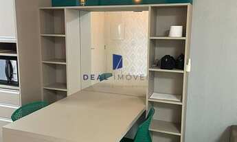 Imagem 3: APTO/ LOFT 1DORM ALUGA PORTAL DA COLINA SOROCABA S