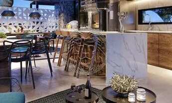 Imagem 3: FLORIANóPOLIS - Studio - Agronômica