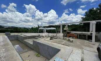 Imagem 4: Casa com 3 dormitórios, 490 m² - venda por R$ 2.900.000,00 ou aluguel por R$ 11.299,82/mês