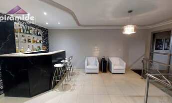 Imagem 7: Cobertura com 5 dormitórios à venda, 256 m² por R$ 1.530.000,00 - Bosque dos Eucaliptos