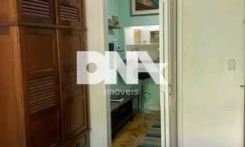 Imagem 6: Apartamento-À VENDA-Botafogo-Rio de Janeiro-RJ