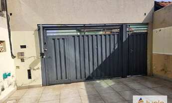 Imagem 2: Casa com 3 dormitórios para alugar, 120 m² por R$ 2.030,00/mês - Vila Real - Hortolândia/S