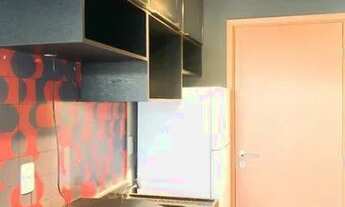 Imagem 2: Flat para Venda em Ipojuca, Porto de Galinhas, 1 dormitório, 1 suíte, 1 banheiro, 1 vaga