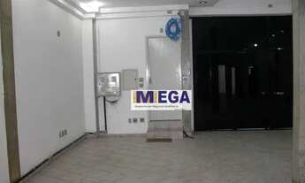 Imagem 6: Salão para alugar, 167 m² por R$ 6.207,00/mês - Vila Bissoto - Valinhos/SP