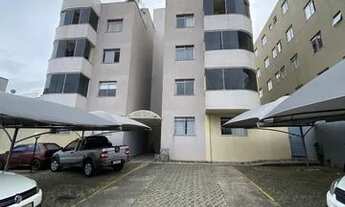 Imagem: Apartamento para venda possui 61 metros