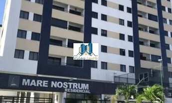 Imagem: APARTAMENTO RESIDENCIAL em LAURO DE FREITAS