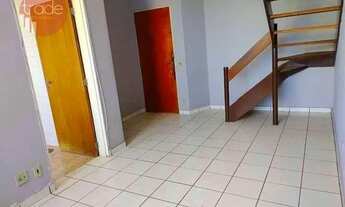 Imagem 5: Apartamento com 1 dormitório à venda, 49 m² por R$ 170.000,00 - Centro - Ribeirão Preto/SP