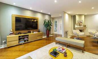 Imagem 2: Penthouse com varanda gourmet, 3 suítes, escritório, 3 vagas, Lazer completo! Portal do Mo