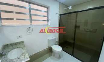 Imagem 3: Casa, Jardim Maia - Guarulhos