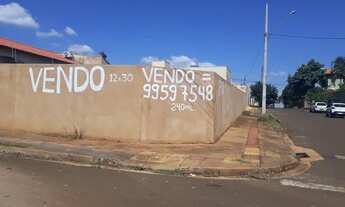 Imagem 2: Terreno de esquina Monte Castelo