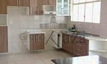 Imagem: Casa Padrão em São José dos Campos