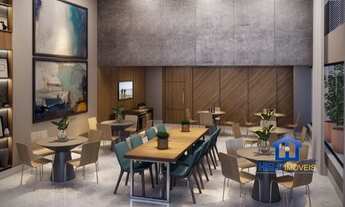 Imagem 2: Apartamento Loft a Venda em Florianópolis, SC