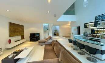 Imagem 2: Casa a venda na Granja Viana Condominio São Paulo II