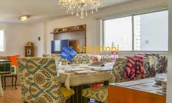 Imagem 2: APARTAMENTO A VENDA EM SP ACLIMAÇÃO