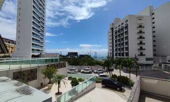 Imagem 3: Apartamento em Ponta Negra, 2 quartos, 1 suíte, mobiliado