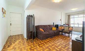 Imagem 2: Apartamento com 3 dormitórios à venda, 150 m² por R$ 935.000,00 - Aclimação - São Paulo/SP