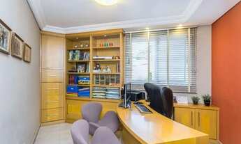 Imagem 4: Casa à venda, 420 m² por R$ 2.200.000,00 - Portão - Curitiba/PR