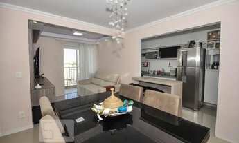 Imagem 3: Apartamento para Aluguel - Jacarepaguá, 2 Quartos, 73 m2