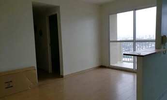 Imagem: PRÉDIO SEMI NOVO, APARTAMENTO COM FINO